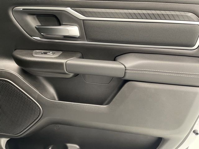 New 2026 RAM 1500 Big Horn image 28