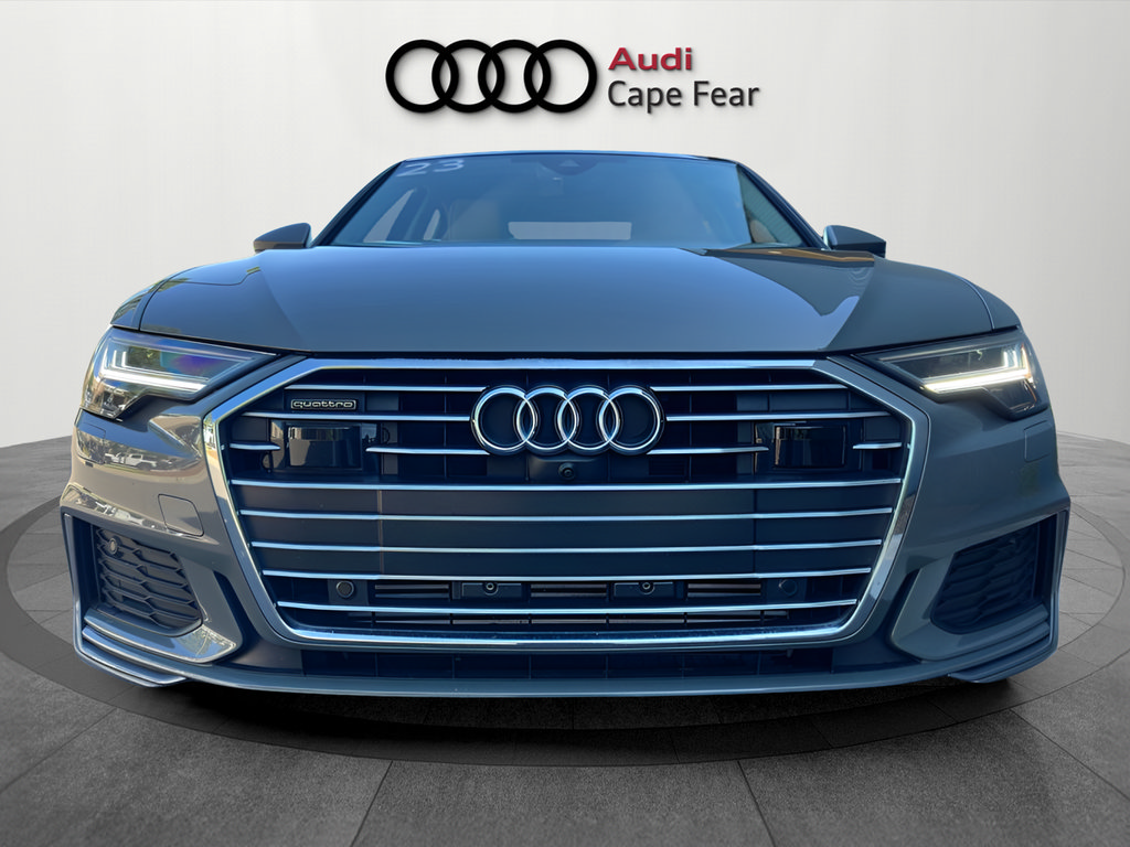 Used 2023 Audi A6 3.0T Prestige w/ Prestige Package AWD/4WD image 7
