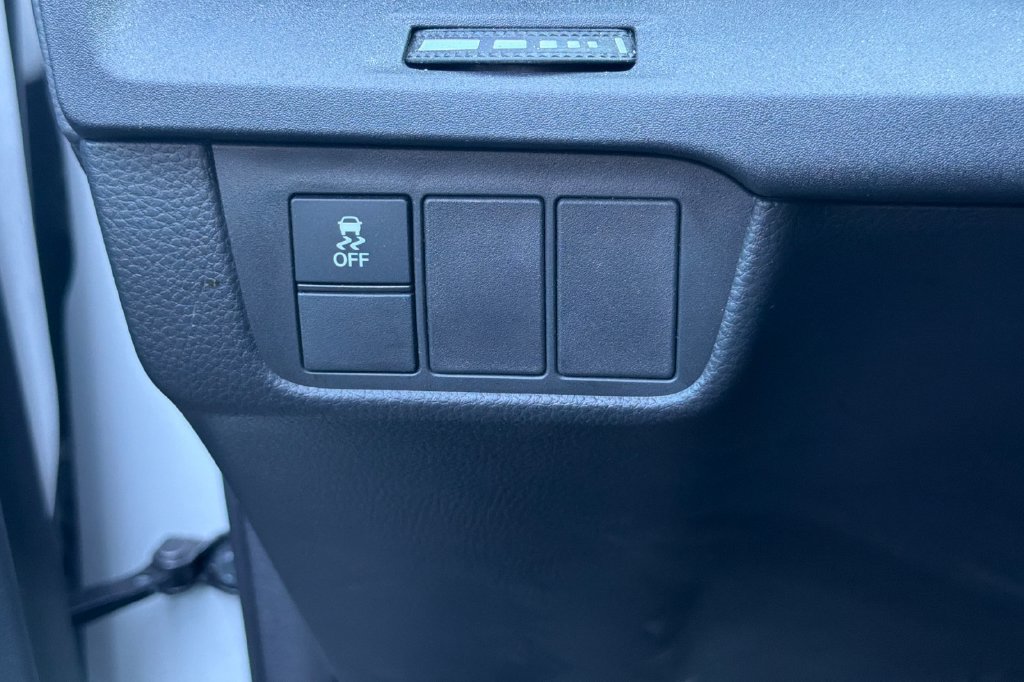 Certified 2024 Honda CR-V EX image 33