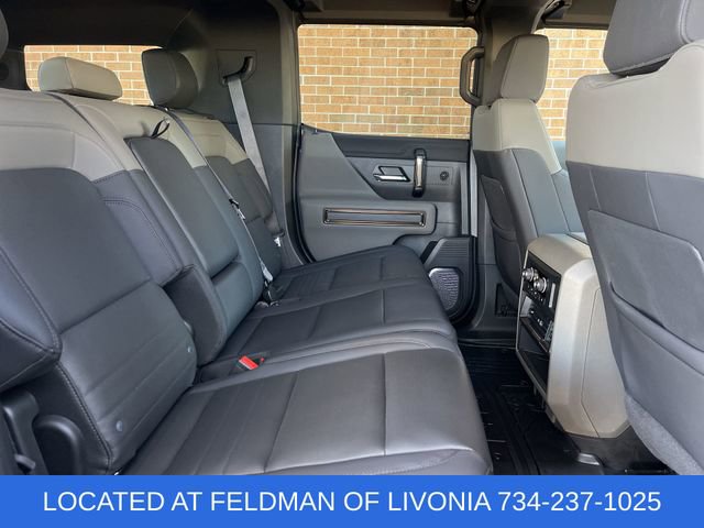 Used 2024 GMC Hummer EV 3X image 26