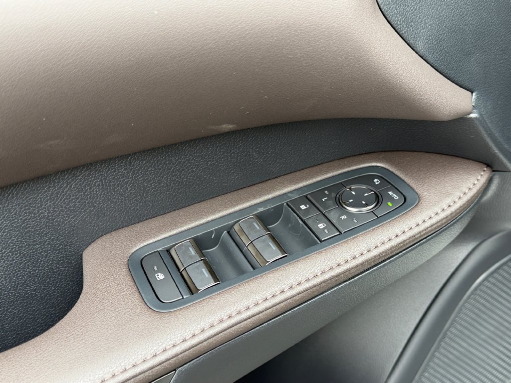 New 2026 Lexus RX 350 AWD image 11