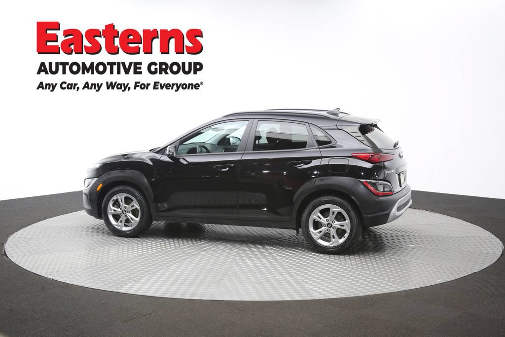 Used 2022 Hyundai Kona SEL w/ Convenience Package AWD/4WD image 62
