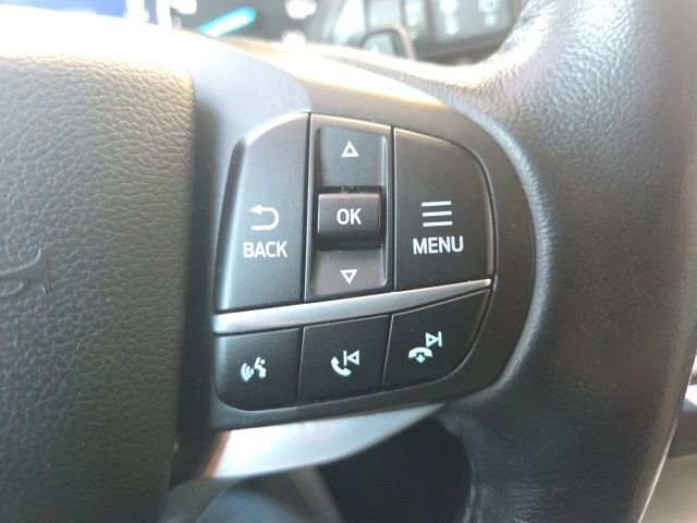 Used 2020 Ford Explorer Limited w/ Class III Trailer Tow Package image 38