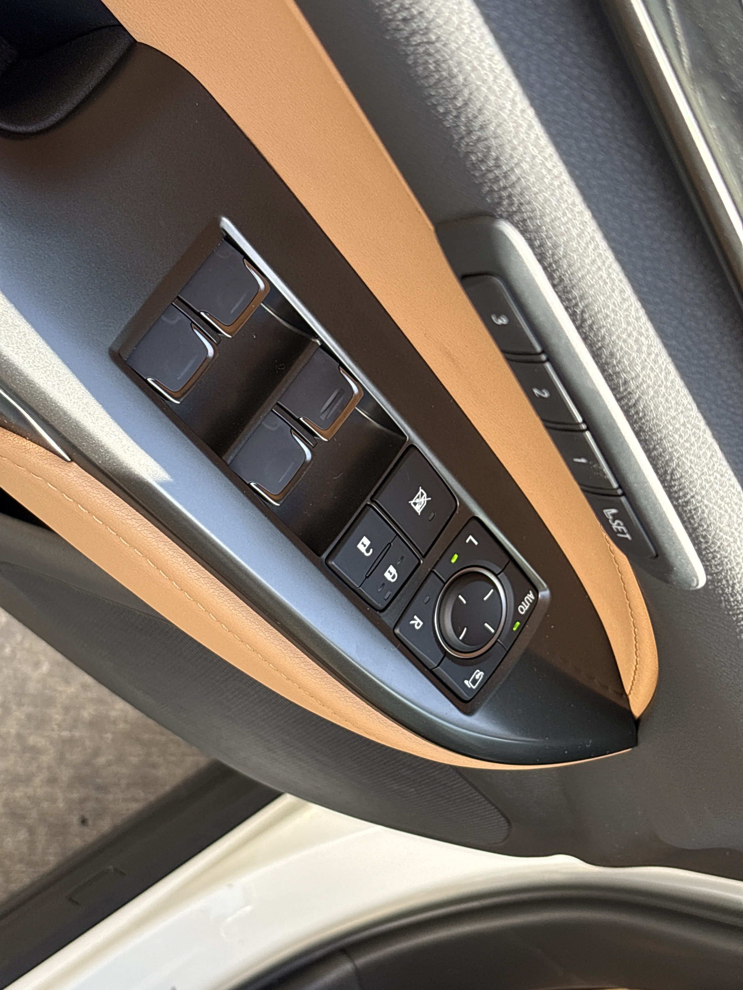 New 2026 Lexus NX 350 AWD w/ Premium Package image 14