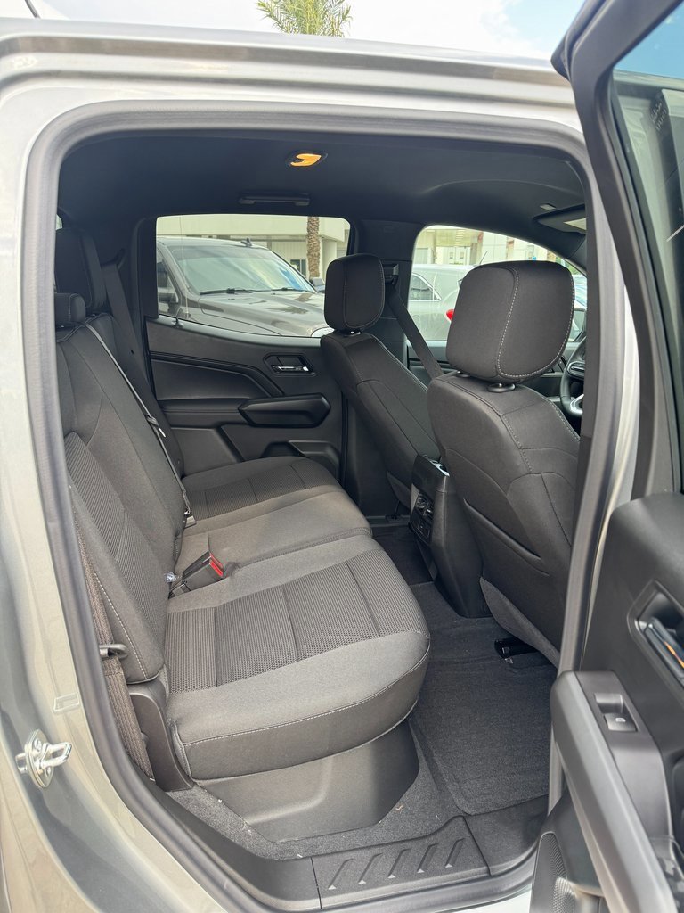 New 2026 GMC Canyon Elevation image 14