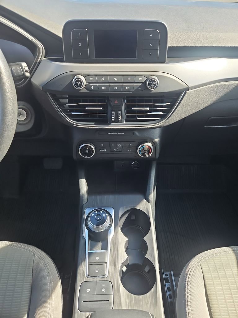 Used 2020 Ford Escape S AWD/4WD image 15