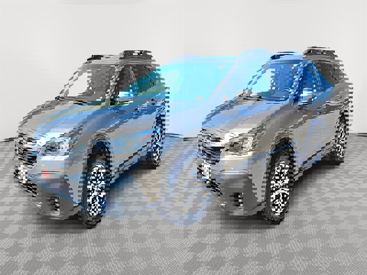 Used 2021 Subaru Outback Premium