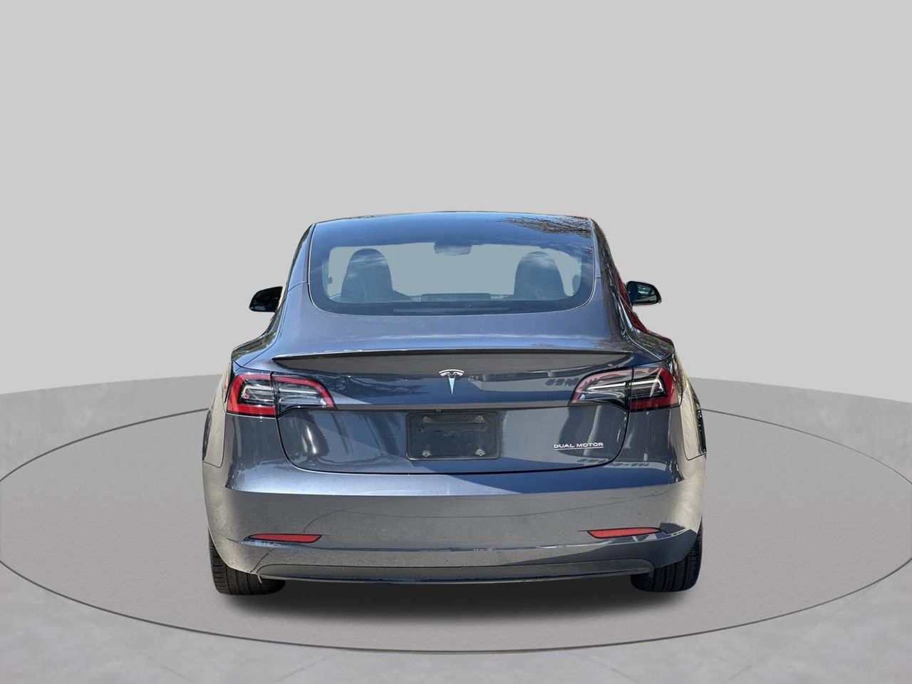 Used 2023 Tesla Model 3 Performance AWD/4WD image 4