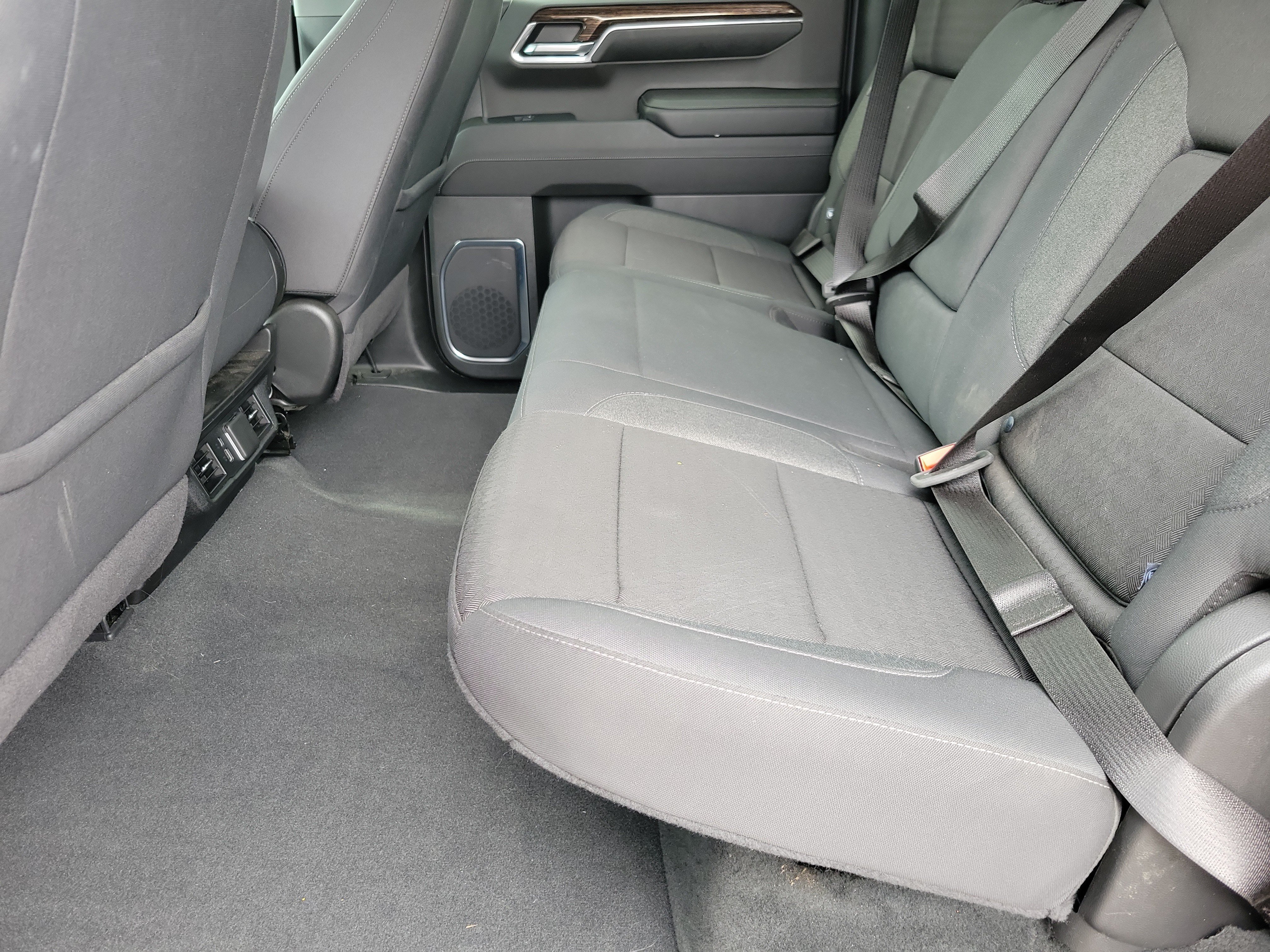 Used 2024 GMC Sierra 1500 Elevation AWD/4WD image 8