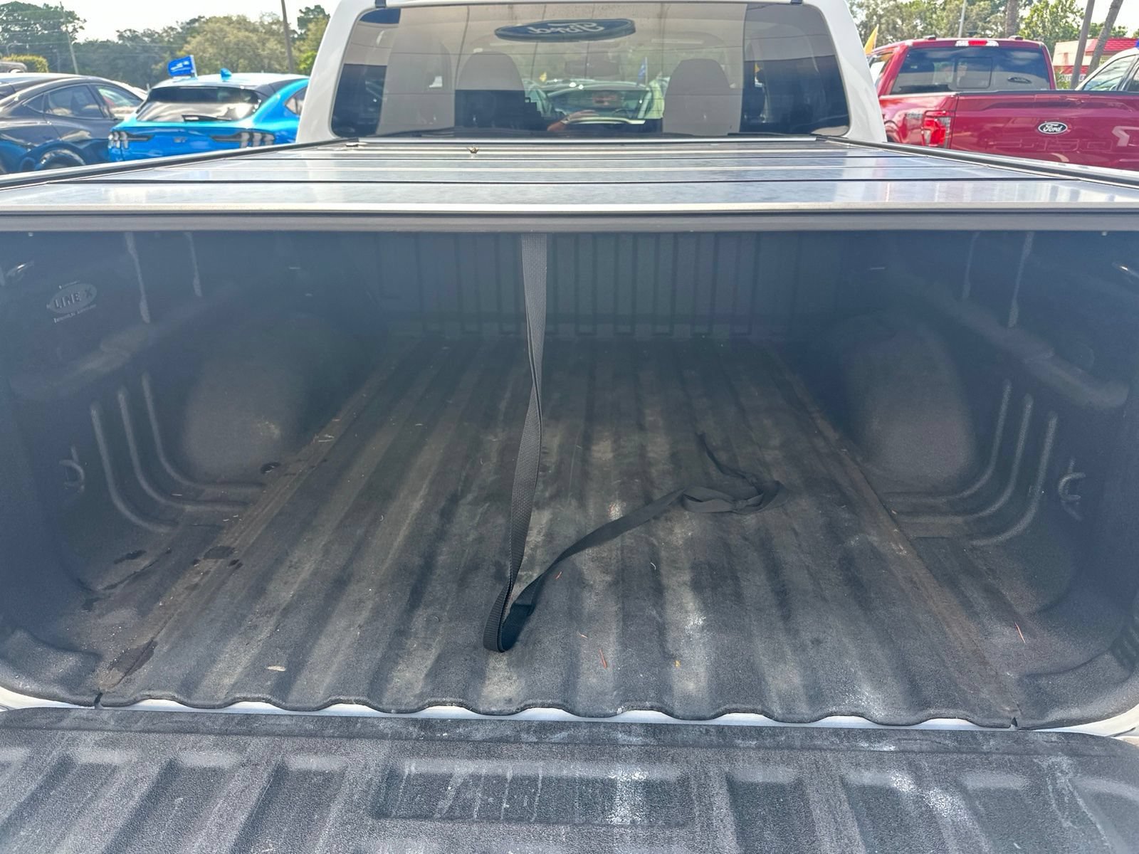 Used 2020 GMC Canyon 2WD Crew Cab w/ Convenience Package image 10