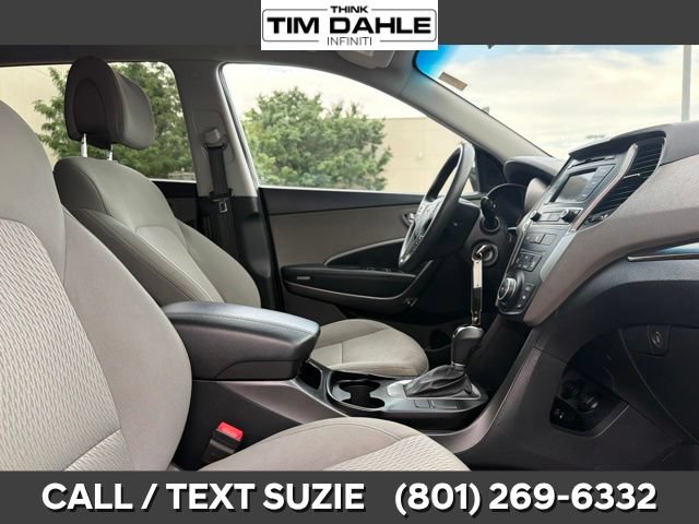 Used 2017 Hyundai Santa Fe Sport AWD/4WD image 10