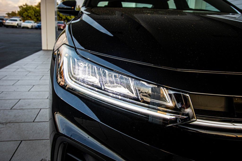 New 2026 Volkswagen Jetta Sport image 6