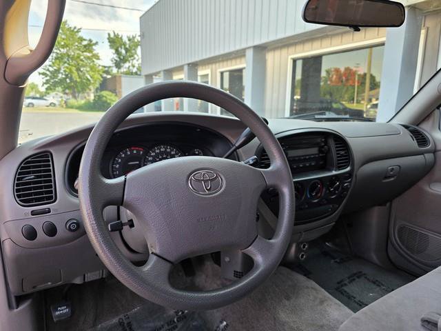 Used 2006 Toyota Tundra SR5 RWD image 9