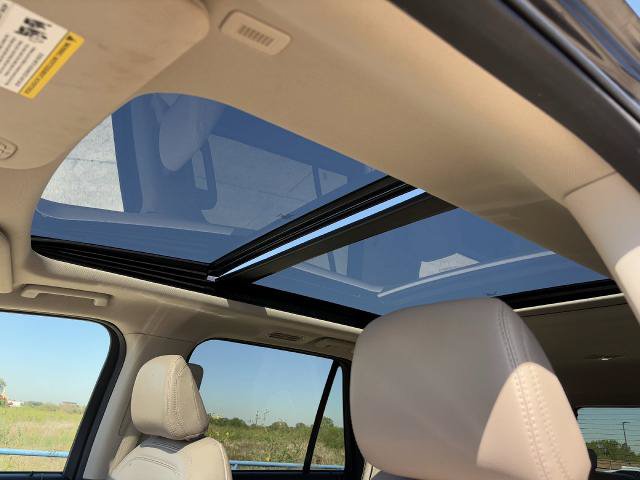 Certified 2024 Ford Expedition Limited RWD image 29