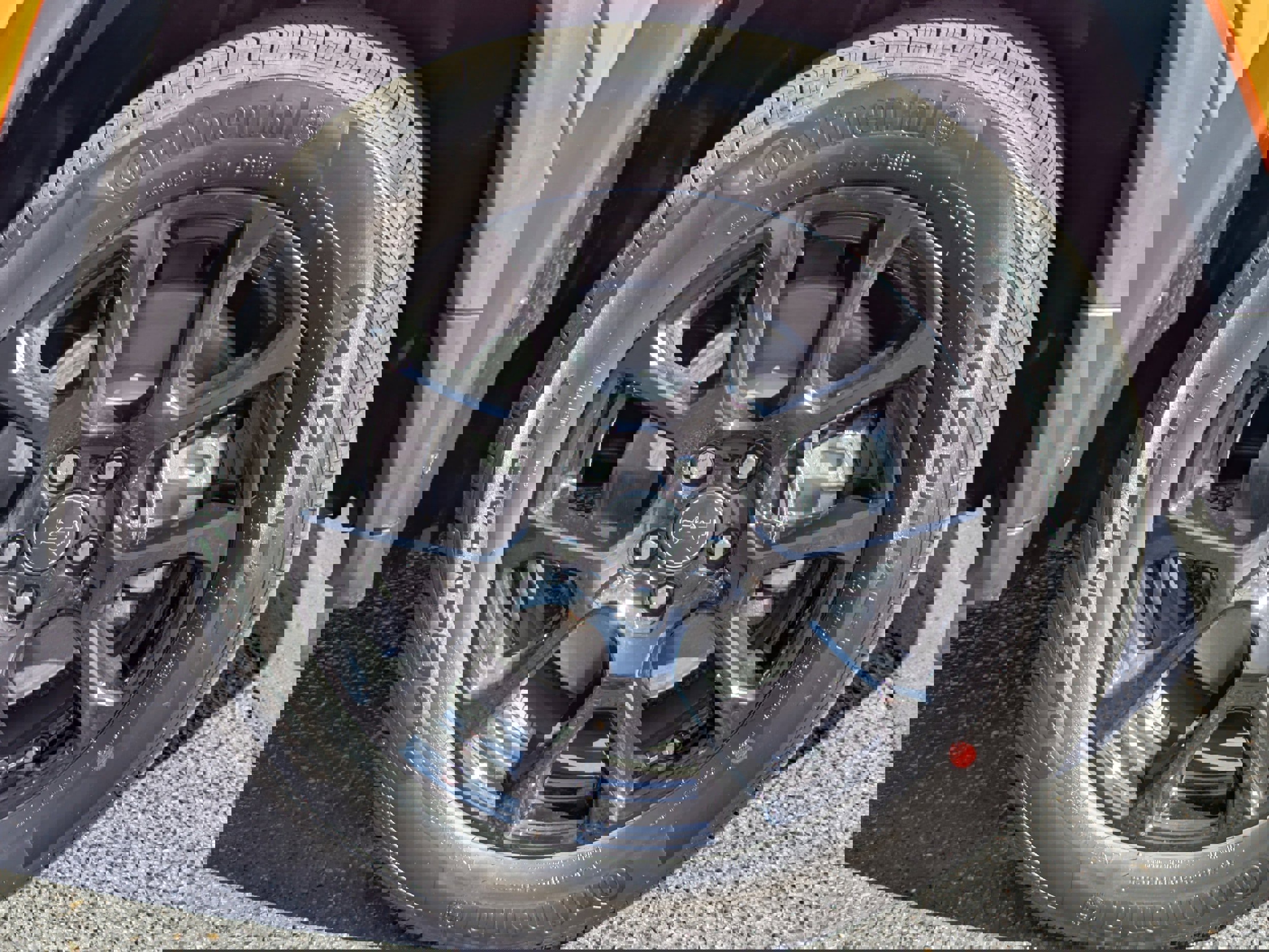 New 2026 Jeep Compass Latitude image 11