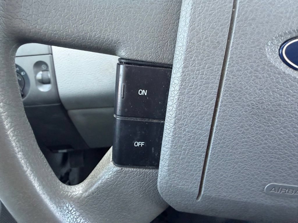 Used 2004 Ford F150 4x4 SuperCab image 10