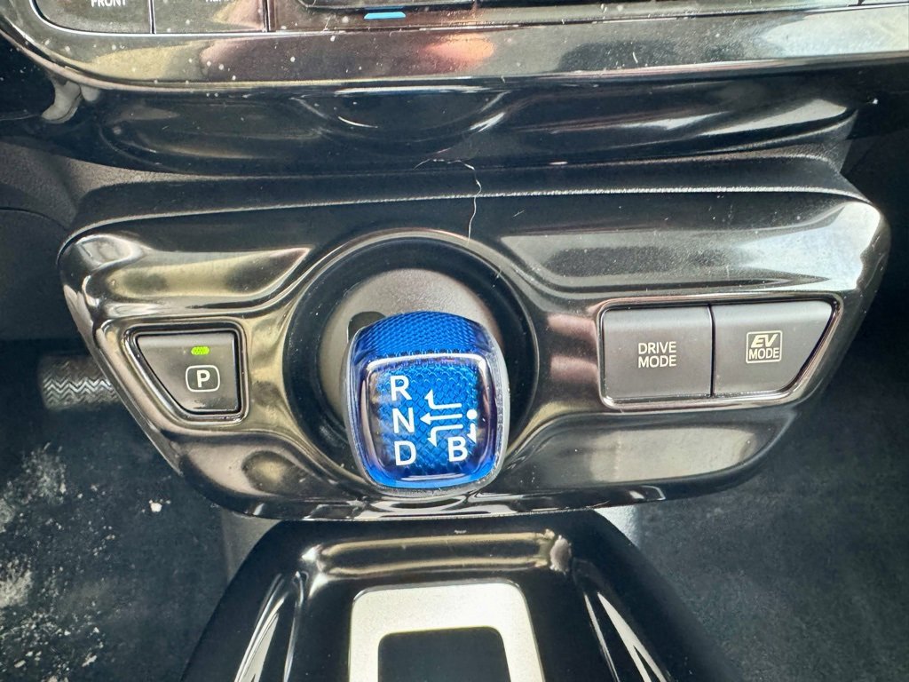 Used 2016 Toyota Prius Two image 18