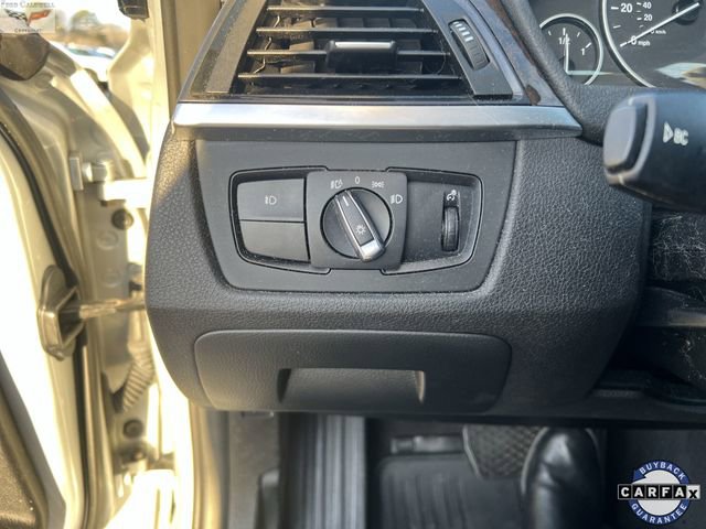 Used 2015 BMW 320i Sedan image 17