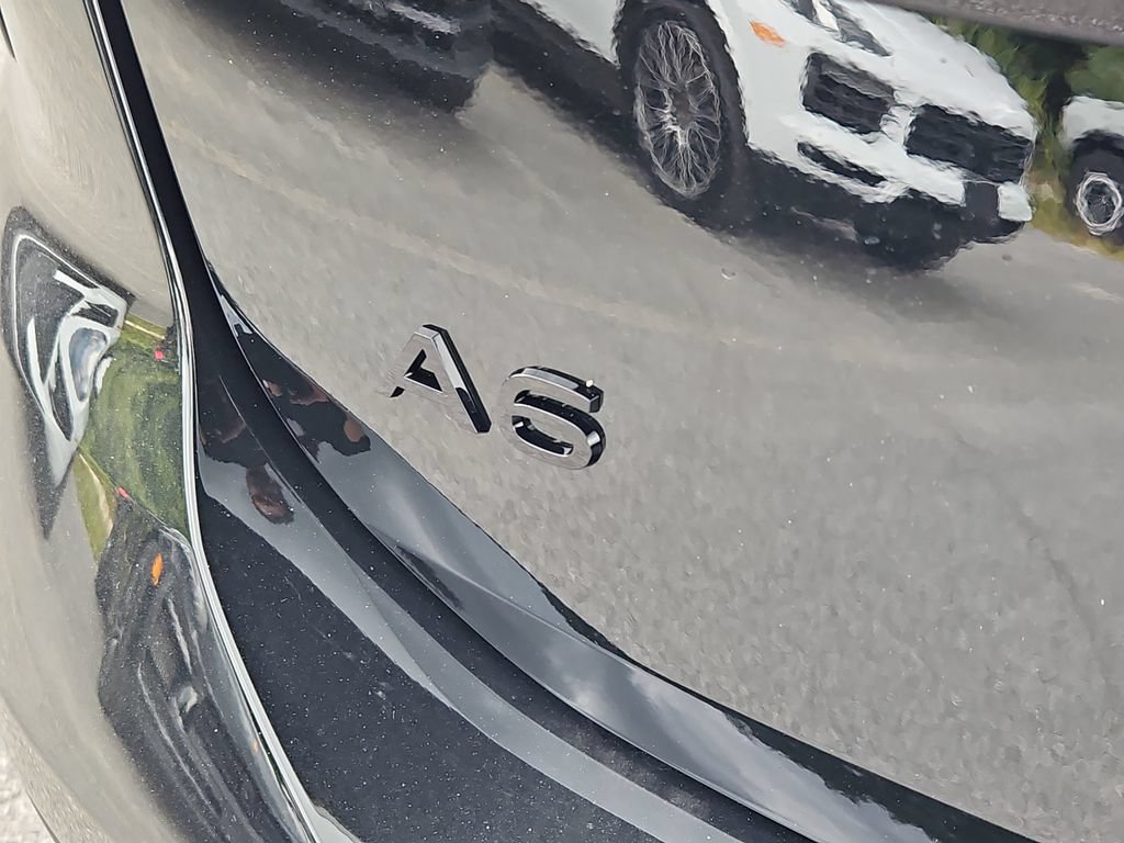 New 2026 Audi A6 Premium Plus AWD/4WD image 6