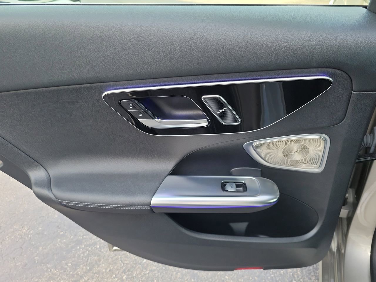 Certified 2022 Mercedes-Benz C 300 Sedan image 11
