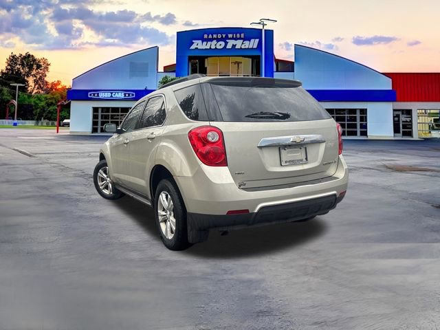 Used 2014 Chevrolet Equinox LT w/ Power Convenience Package image 5