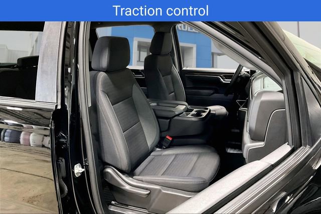 Certified 2025 Chevrolet Silverado 1500 LT image 28