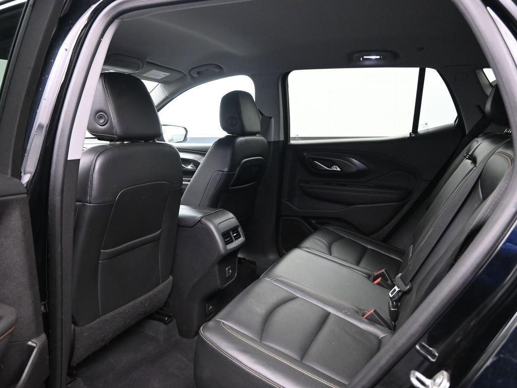 Used 2019 GMC Terrain SLT w/ Preferred Package image 27