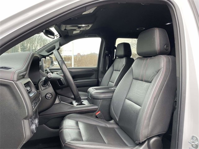 Used 2022 Chevrolet Tahoe RST w/ Luxury Package image 21