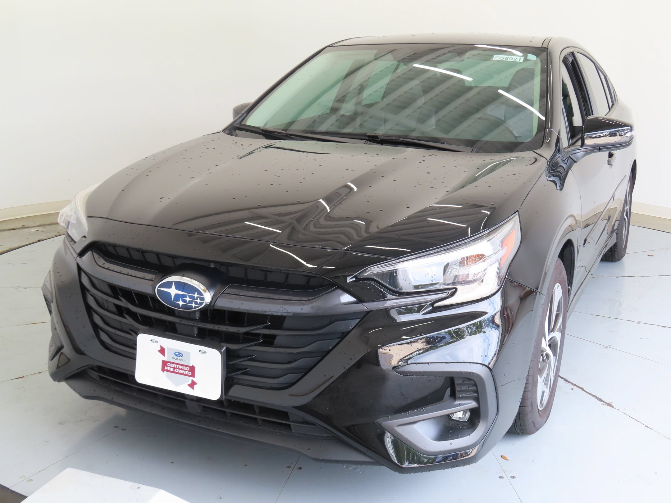 Used 2025 Subaru Legacy Premium AWD/4WD image 8