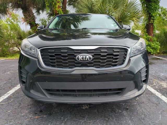 Used 2019 Kia Sorento LX image 2