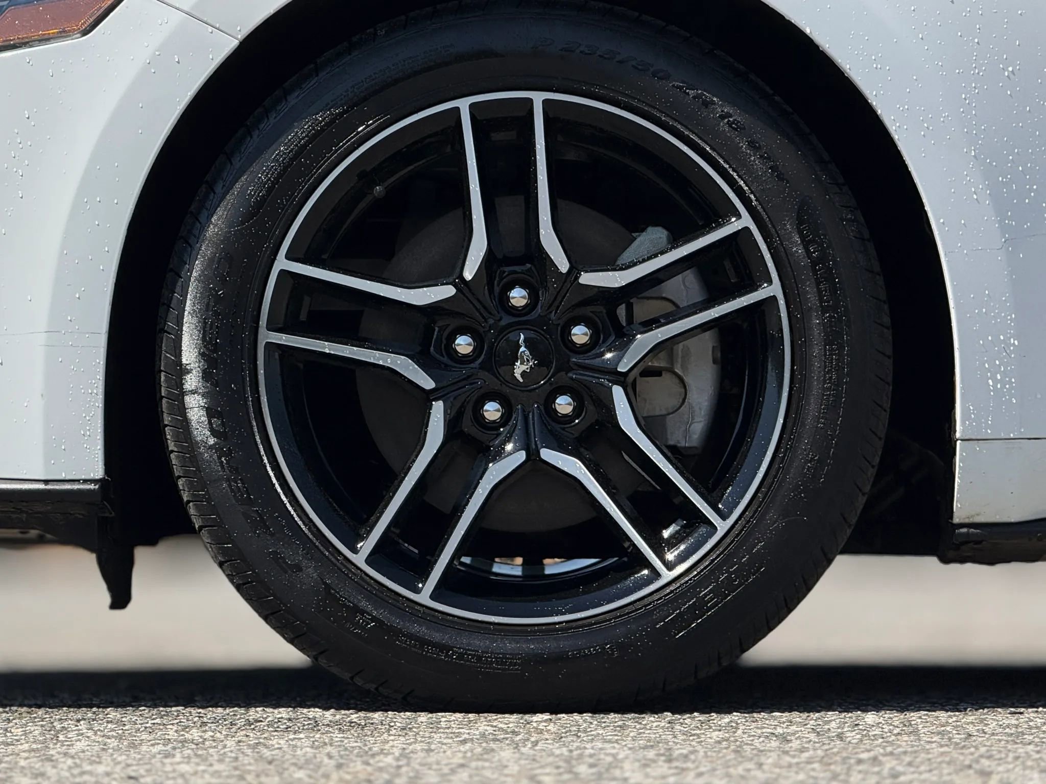 Used 2023 Ford Mustang Premium RWD image 30