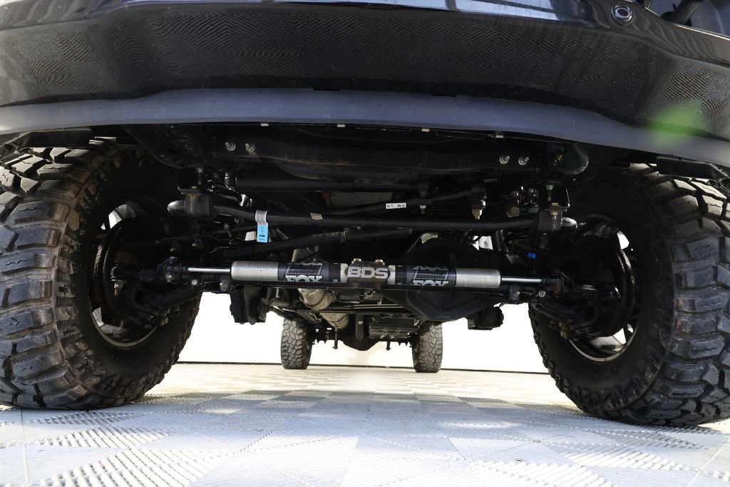 Used 2025 Ford F250 Platinum w/ Platinum Plus Package AWD/4WD image 45