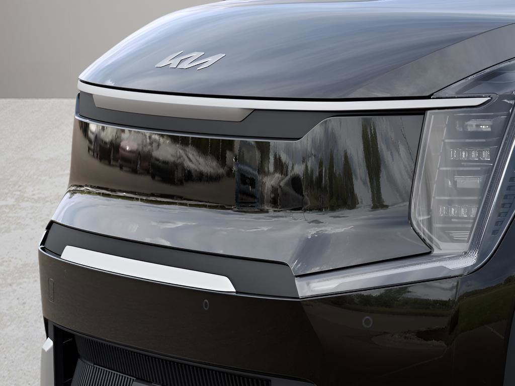 New 2026 Kia EV9 Light image 12