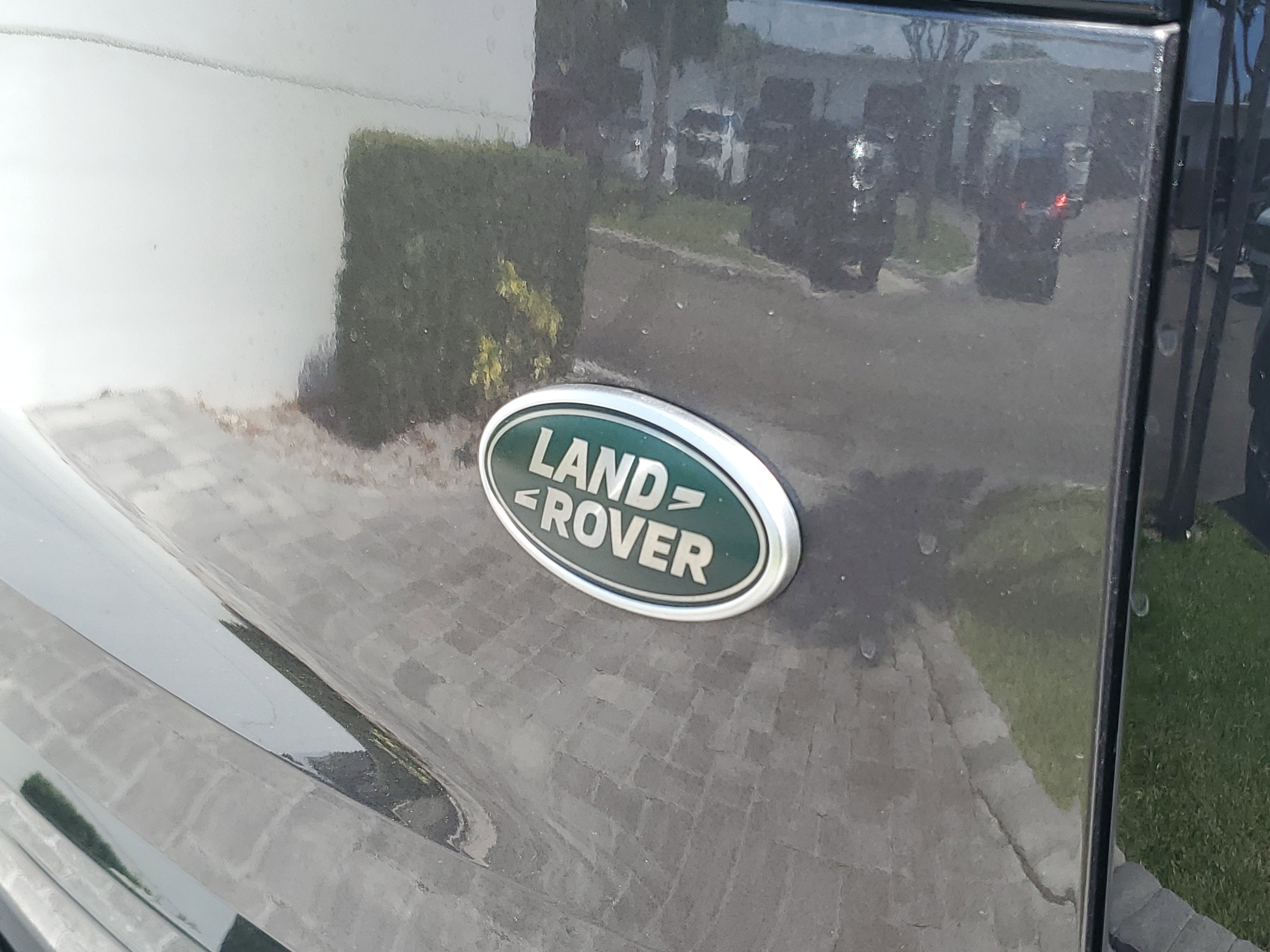 Used 2022 Land Rover Range Rover Long Wheelbase First Edition AWD/4WD image 7