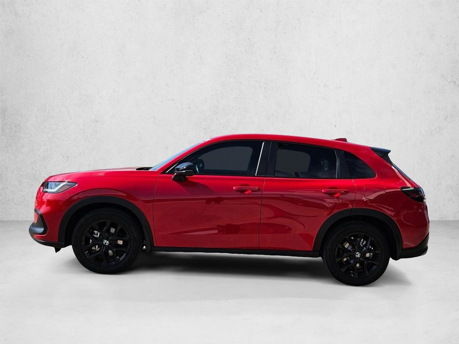 Used 2024 Honda HR-V Sport image 9