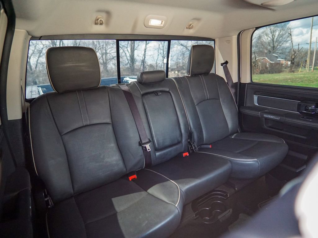 Used 2013 RAM 2500 Limited image 36