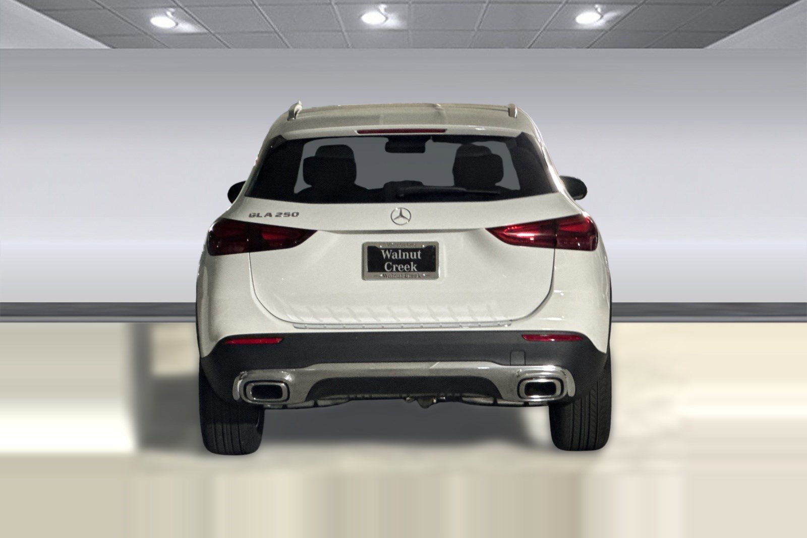 Used 2026 Mercedes-Benz GLA 250 image 9