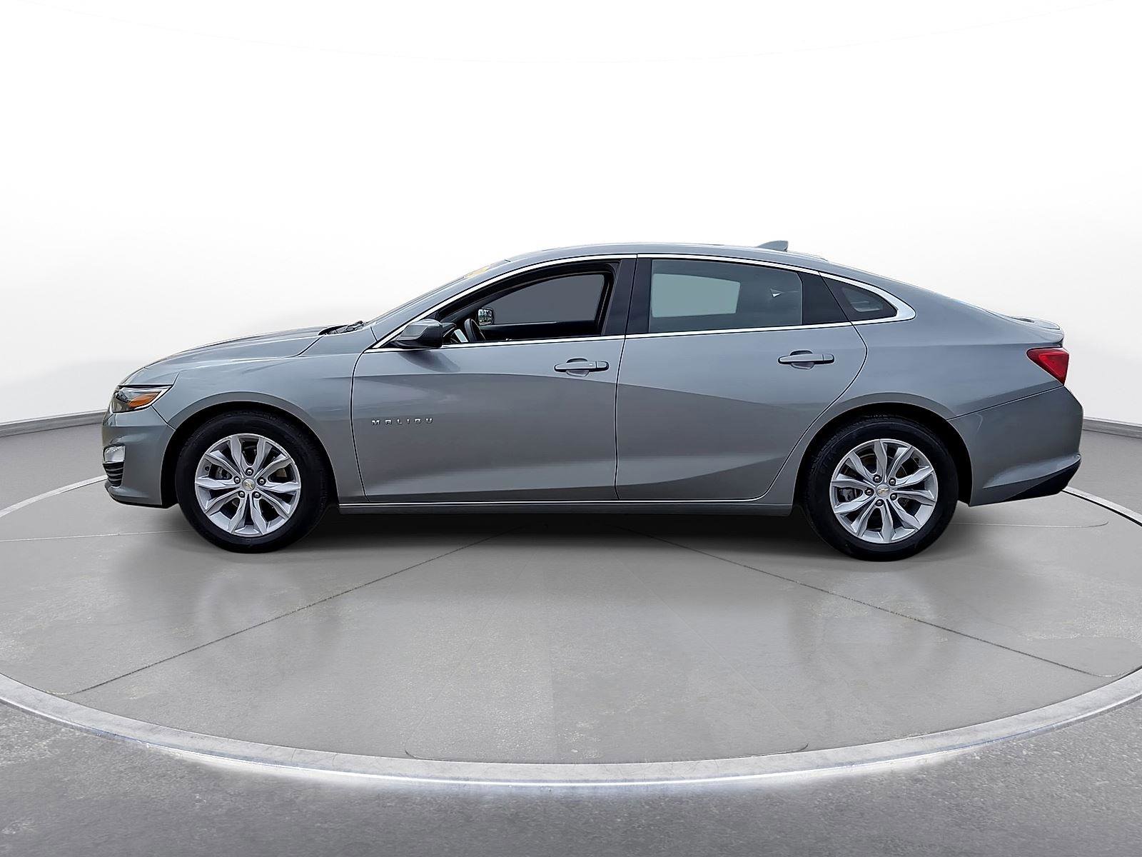 Used 2023 Chevrolet Malibu LT image 5