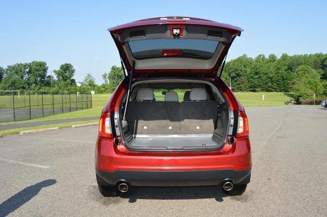 Used 2013 Ford Edge Limited image 58