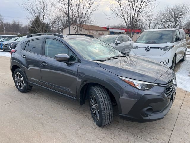 New 2026 Subaru Crosstrek 2.0i Premium
