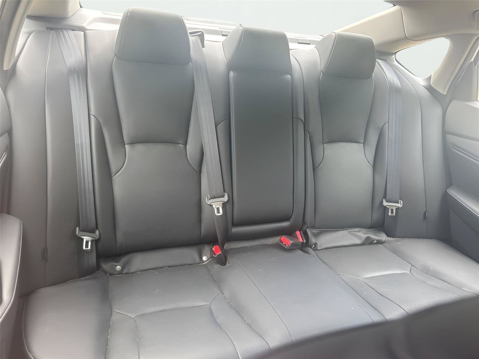 Used 2025 Honda Accord Touring image 12