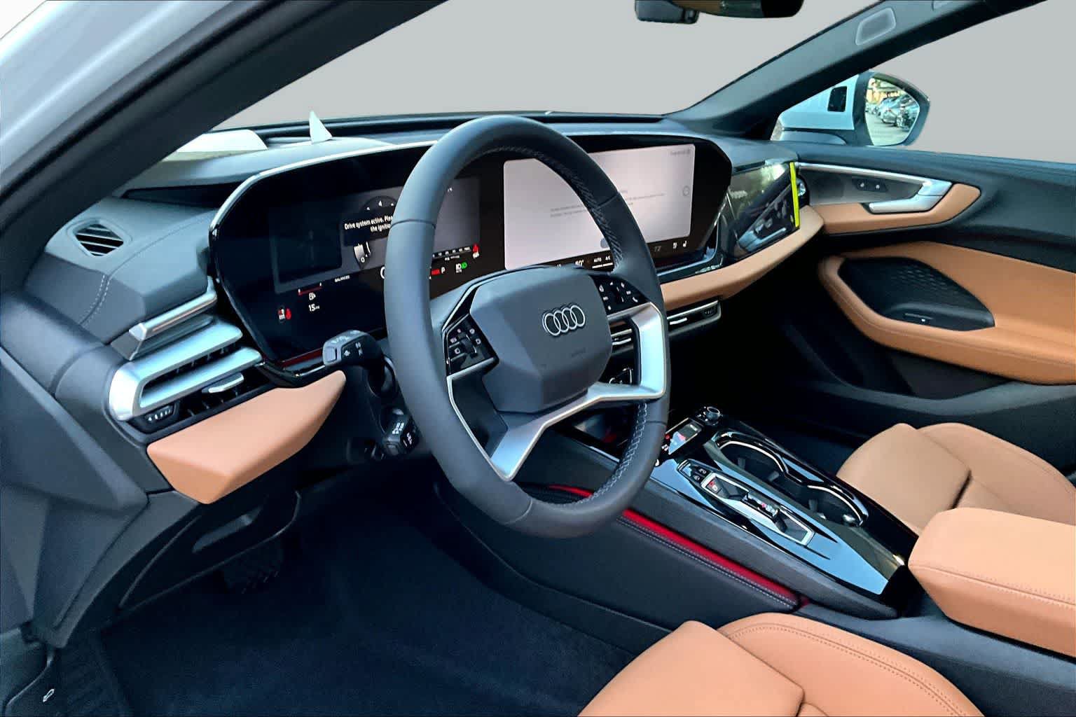 New 2026 Audi A5 2.0T Premium Plus AWD/4WD image 8