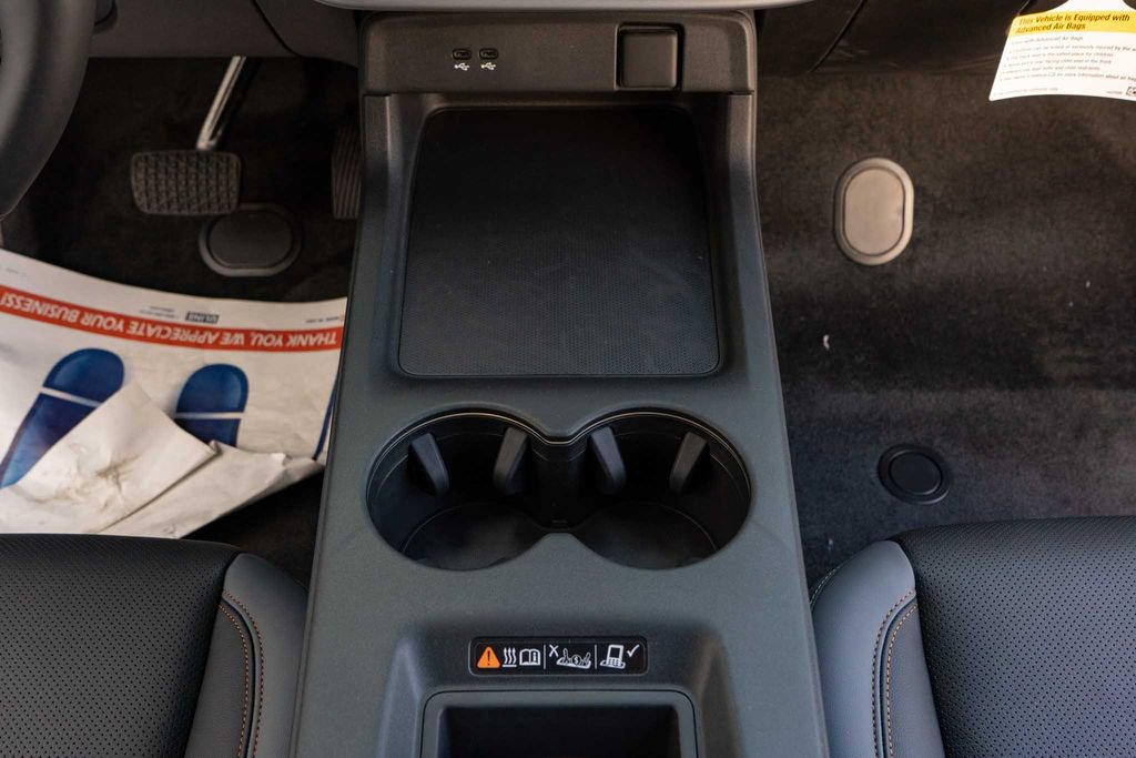 New 2026 Honda Prologue Elite image 22