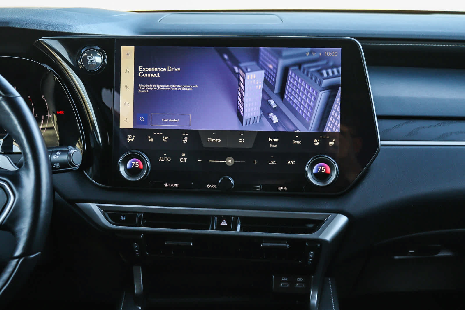Used 2024 Lexus RX 350 Premium w/ Cold Area Package FWD image 16