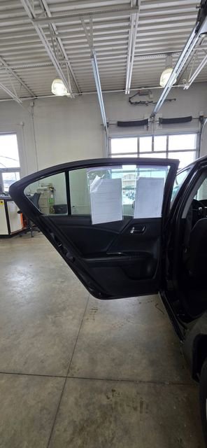 Used 2016 Honda Accord EX image 24