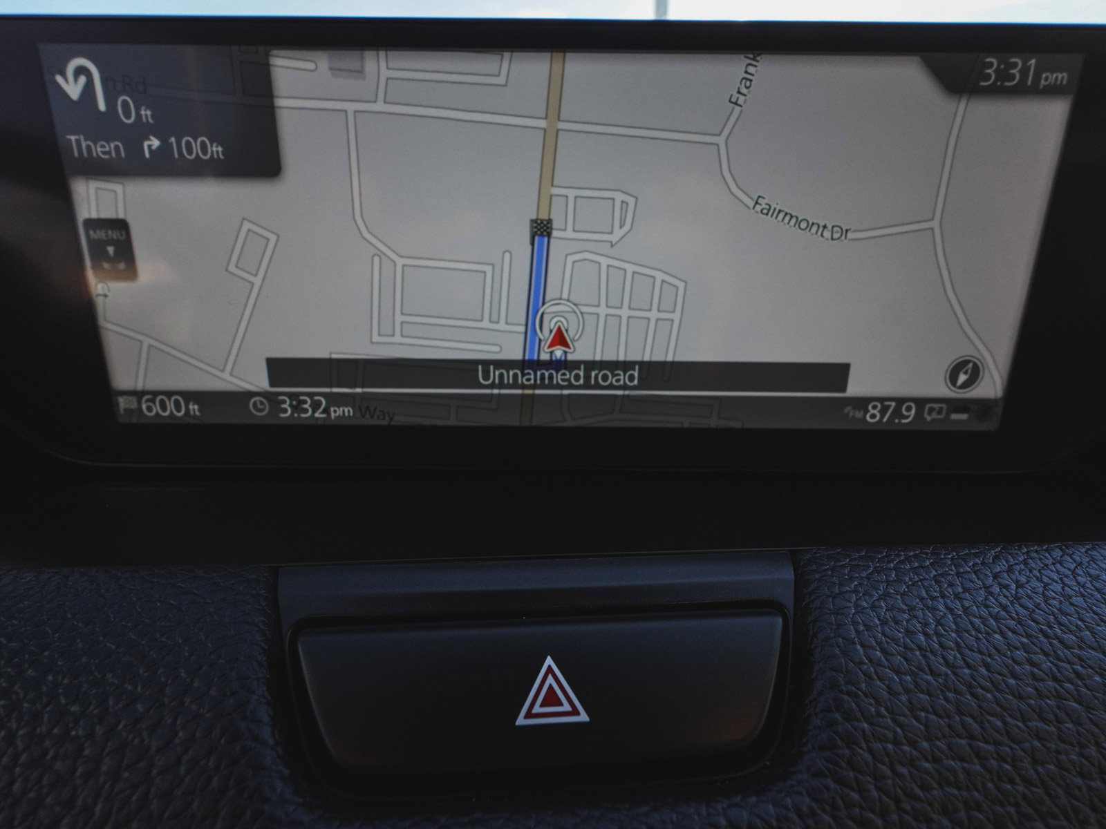 Used 2024 MAZDA CX-90 Plug-In Hybrid w/ Premium Pkg image 19