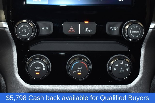 New 2026 RAM 1500 Express AWD/4WD image 34