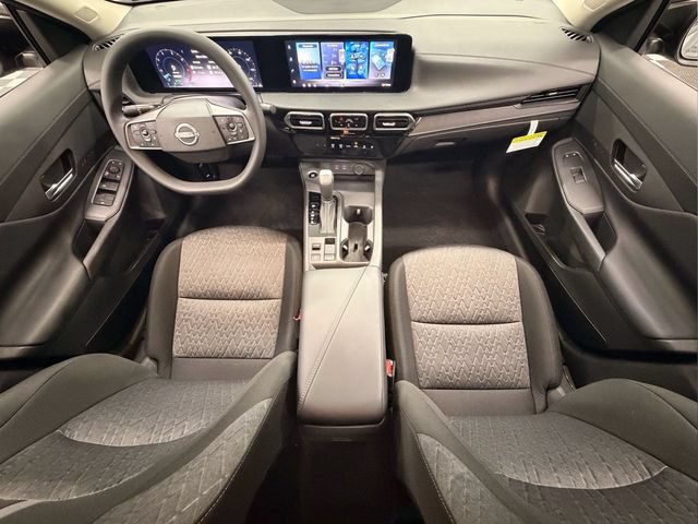 Used 2026 Nissan Sentra SV w/ Floor Mat Package FWD image 17