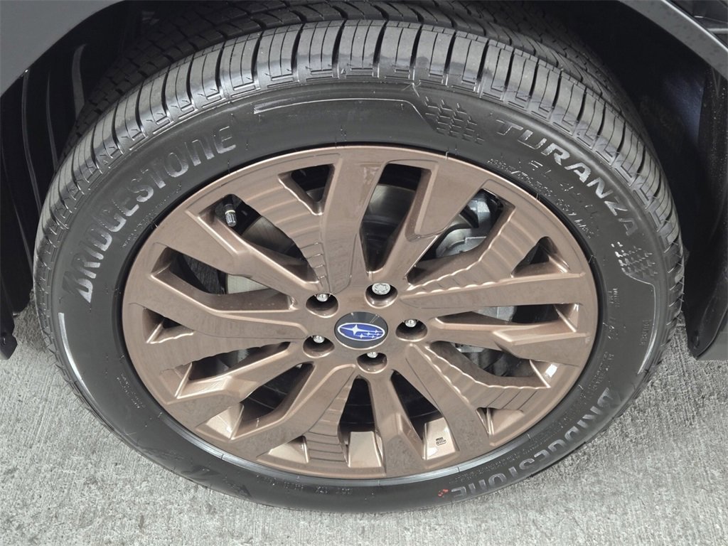 New 2026 Subaru Forester Sport image 6