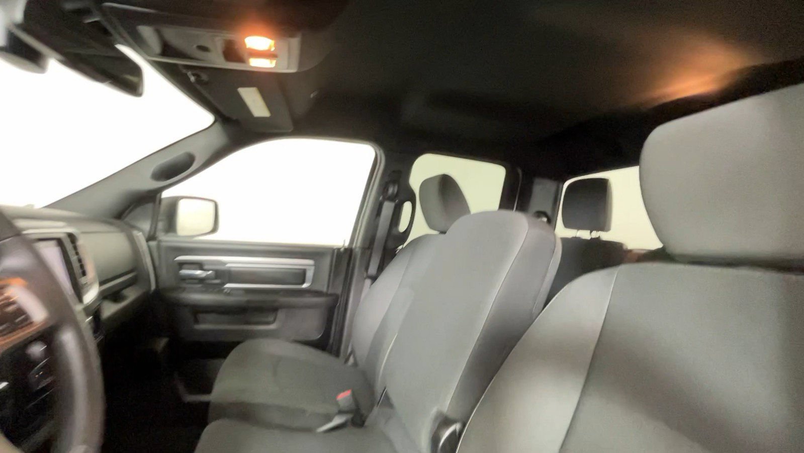 Used 2022 RAM 1500 Warlock w/ Electronics Group AWD/4WD image 25